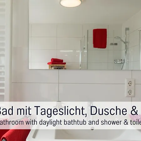 Traum Burghalde Holiday home *