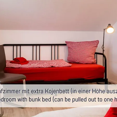 Traum Burghalde