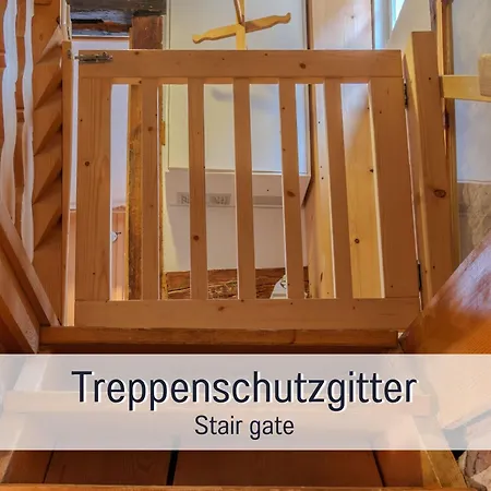 Traum Burghalde Holiday home *