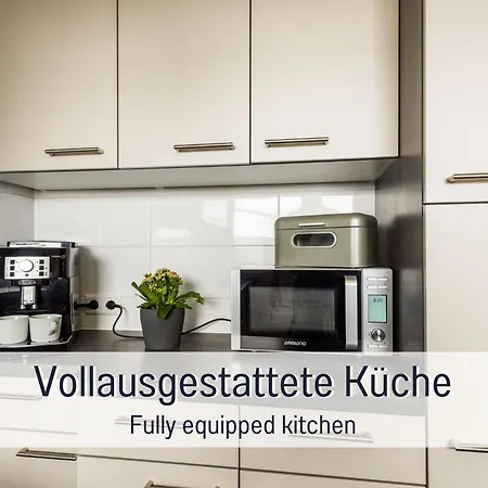 Holiday home Traum Burghalde *