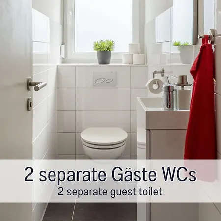Holiday home Traum Burghalde *