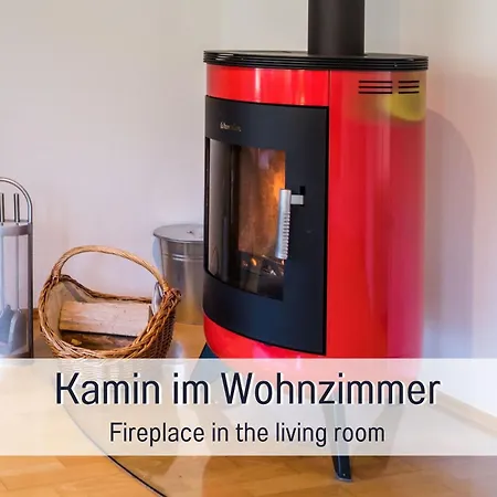 Traum Burghalde Holiday home