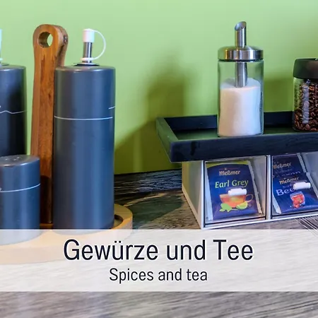Traum Burghalde Holiday home Alpirsbach