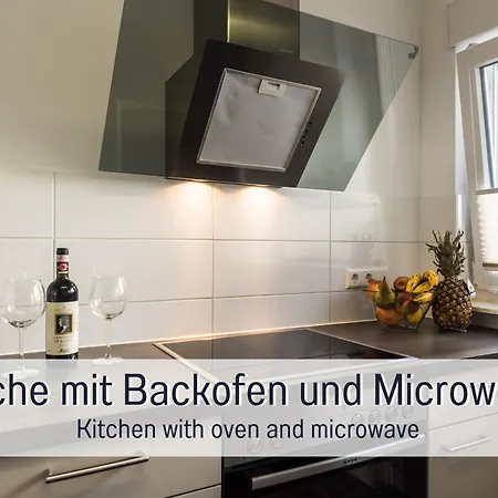 Holiday home Traum Burghalde Alpirsbach